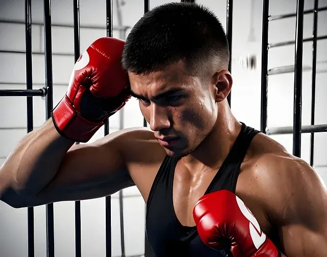 스포츠-안전사고-복싱