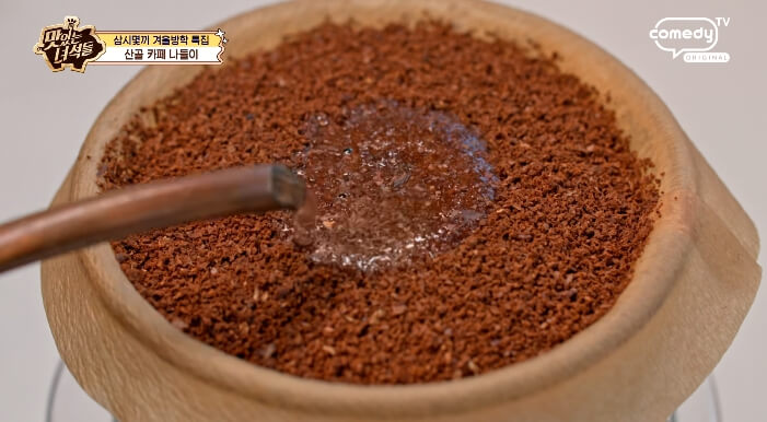 지연드립