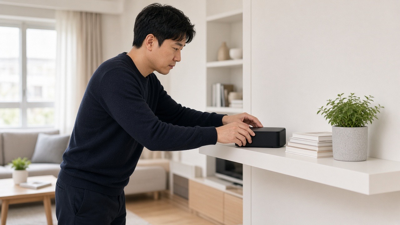 Wi-Fi 7 공유기 고르는 법