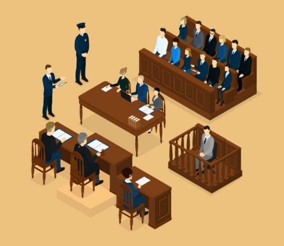 징역 집행유예 뜻 구형 구류 금고형 실형 차이 유예를 주는 이유 총정리3