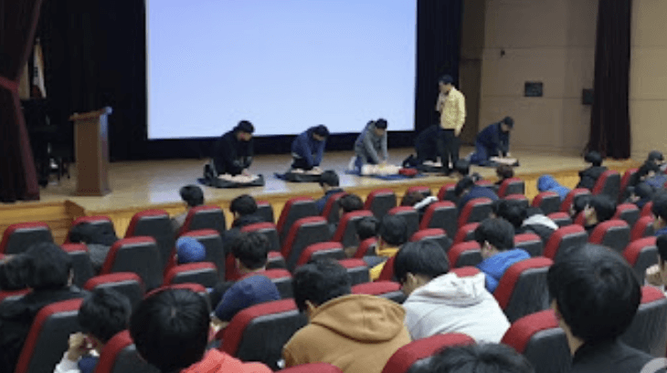 민방위 훈련,민방위복장,민방위 사이버교육