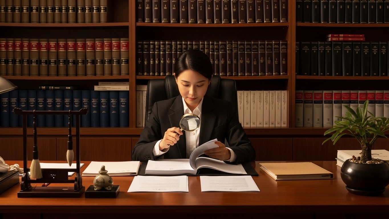 정보공개청구로 고소 내용 파악하기