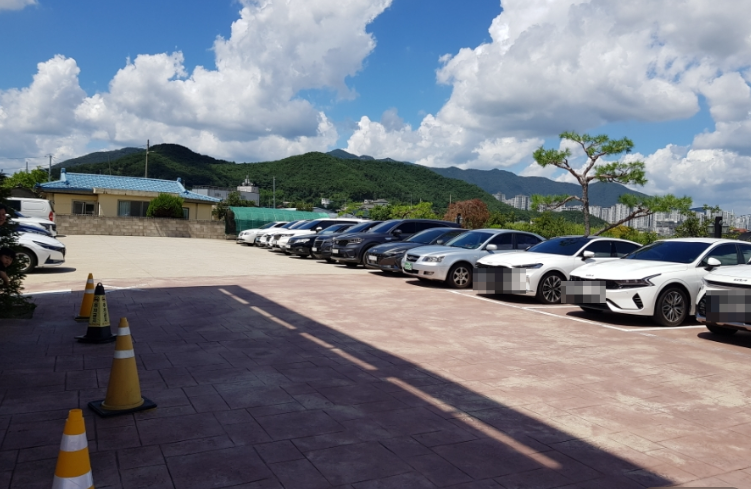 양산 돼지 양념 석갈비&amp;#44; [고품 증산본점]