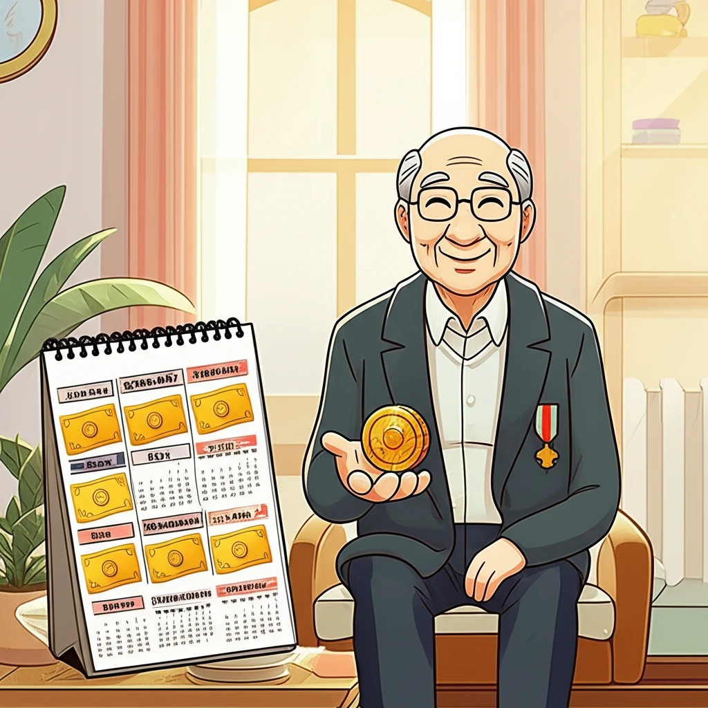 참전명예수당 2025년 매월 20만원..