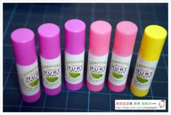 병풀 상처연고 상처 치유 피부 재생 효능과 사용법_23