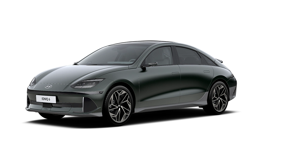 아이오닉6