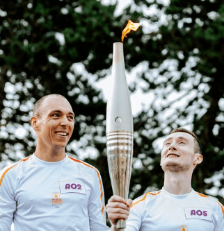 파리올림픽 기간