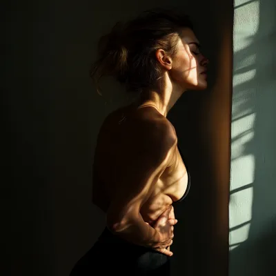 척추디스크 진단 가장 정확한 검사 방법2