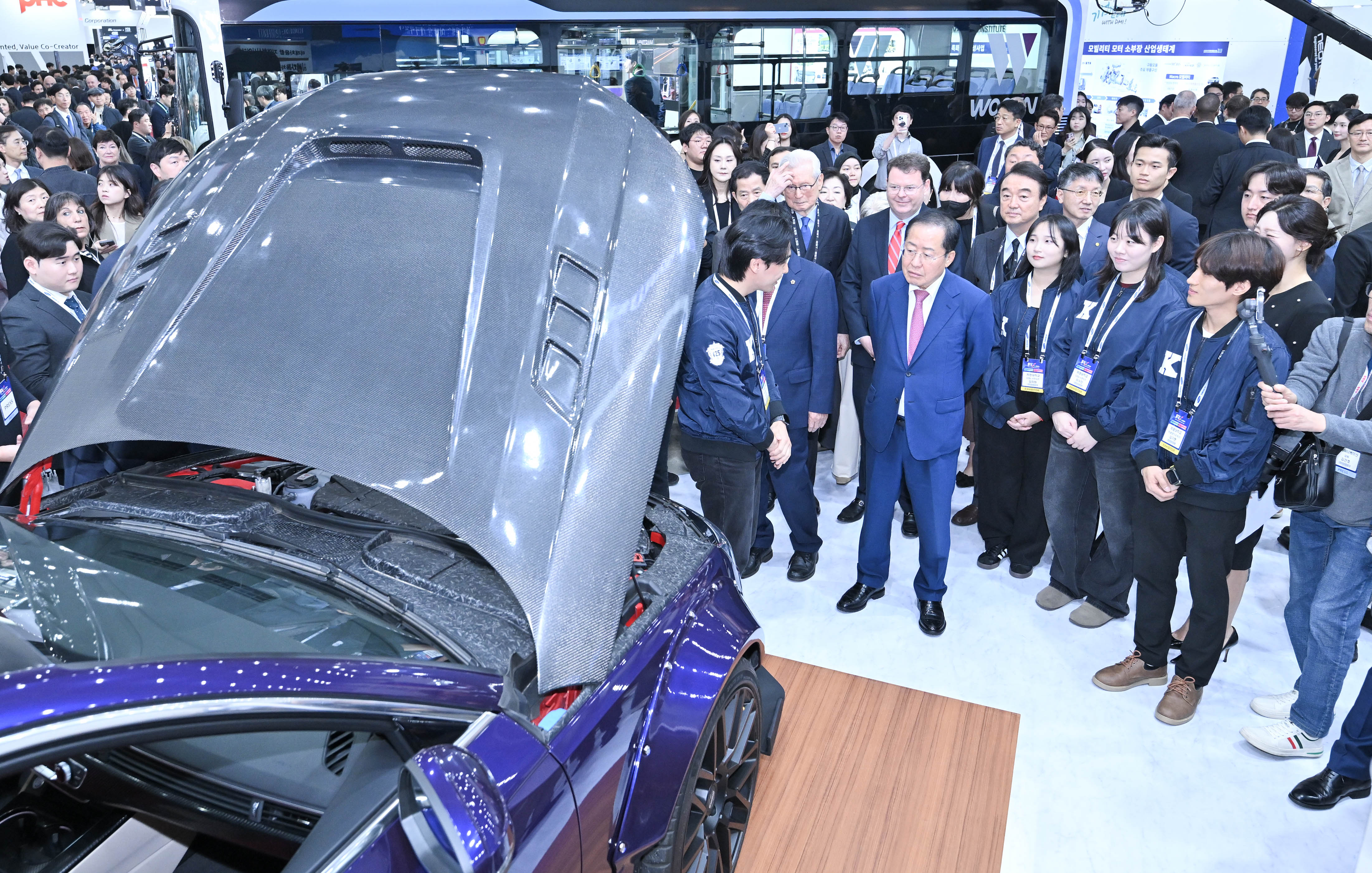 미래혁신기술박람회