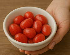 보리수 열매 효능