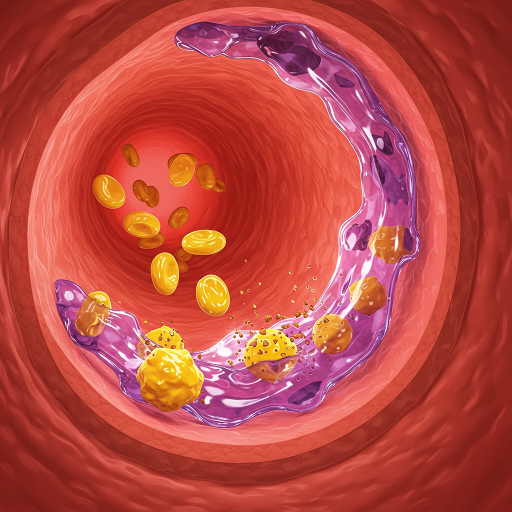 아사이베리 효능