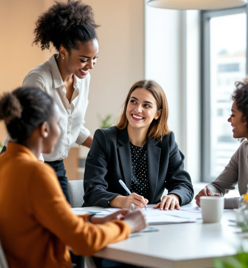 서번트 리더십, 실무 적용 방법