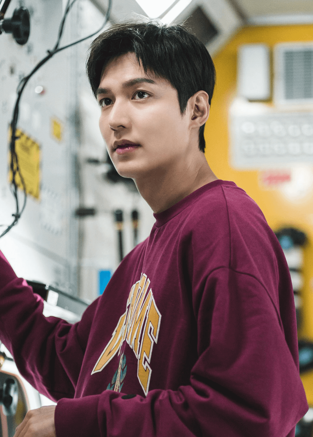 별들에게 물어봐