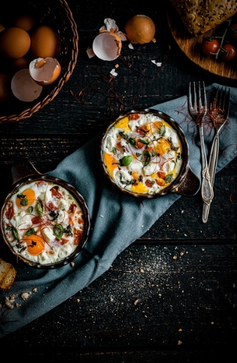 편의점 음식으로 만드는 고급 요리 – 간단한 편의점 재료로도 고급스러운 요리를 만드는 법