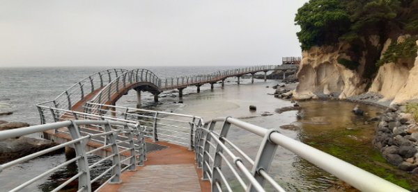 경상도 겨울 트레킹 추천 BEST 5 : 고요하고 깊은 남부의 겨울 숲길