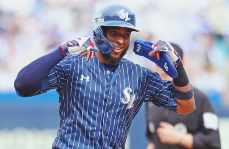 KBO 올스타전 베스트 12 명단