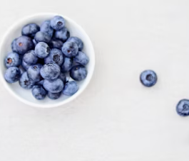 혈액순환에 좋은 음식