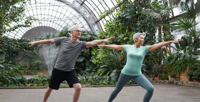 60λ κ· νκ° μ΄λ, μ§κΈ μμν΄μΌ νλ μ΄μ