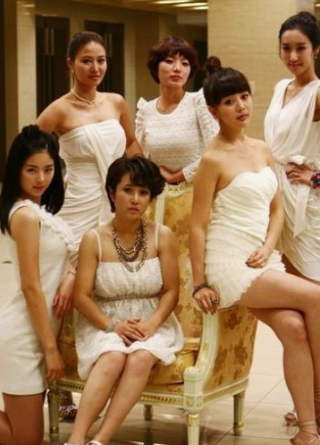 송은이에게 지속적인 괴롭힘을 당한 황보 충격고백