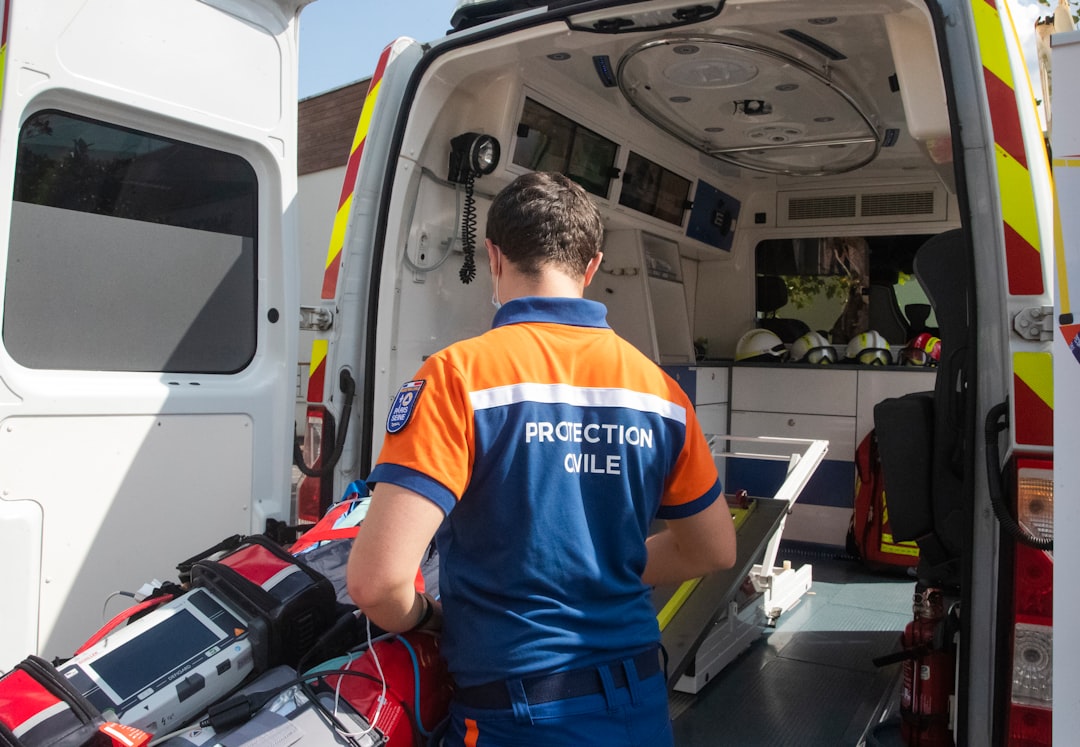 Ambulance