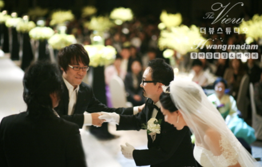 가수 박상민 아내