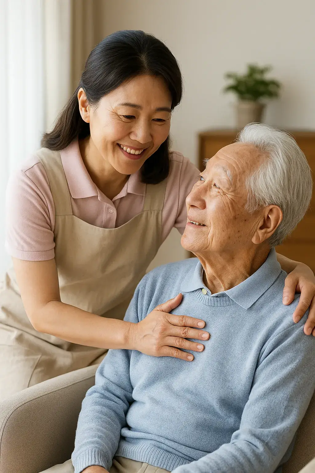 50대 주부 주말 알바 추천