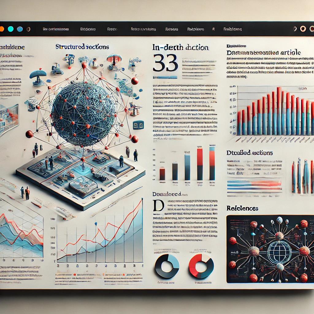 심층적인 정보 제공