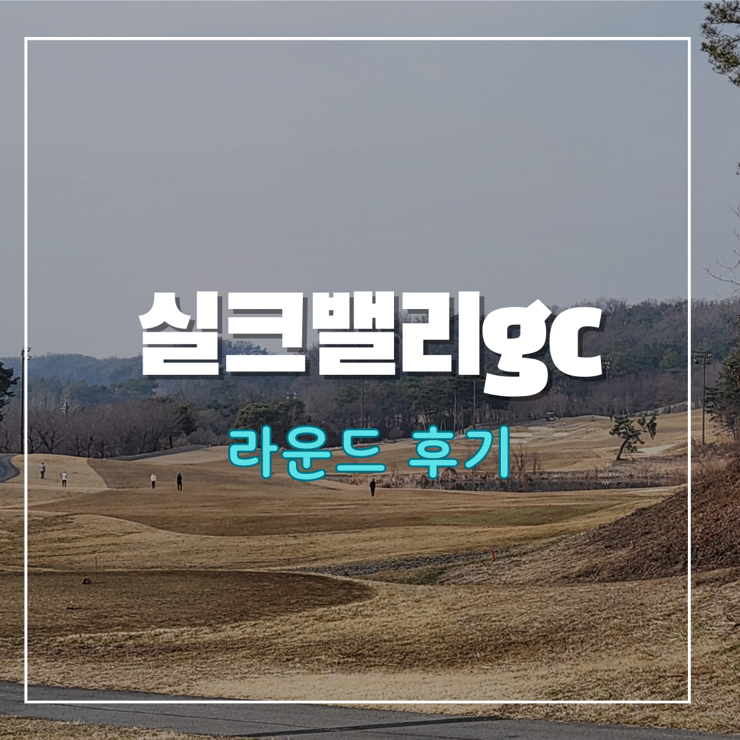 실크밸리