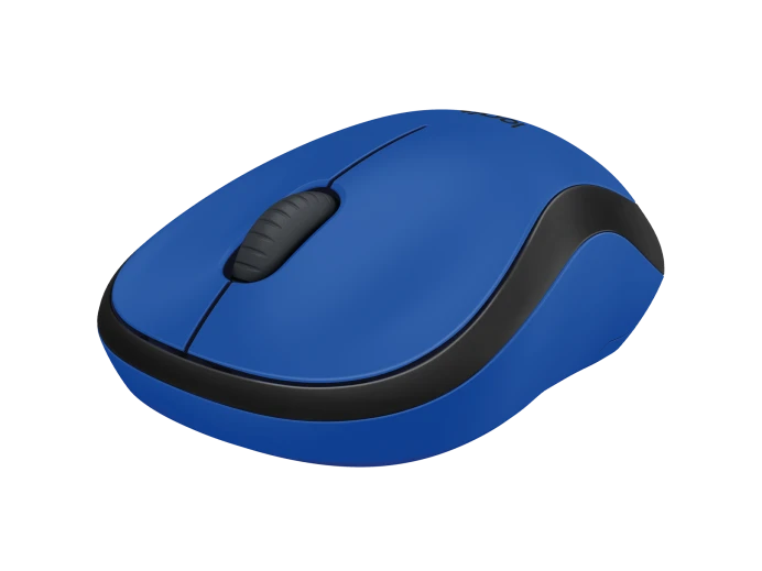 Logitech M220
