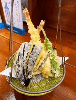 생방송투데이 튀김덮밥 성북구 고려대 맛집