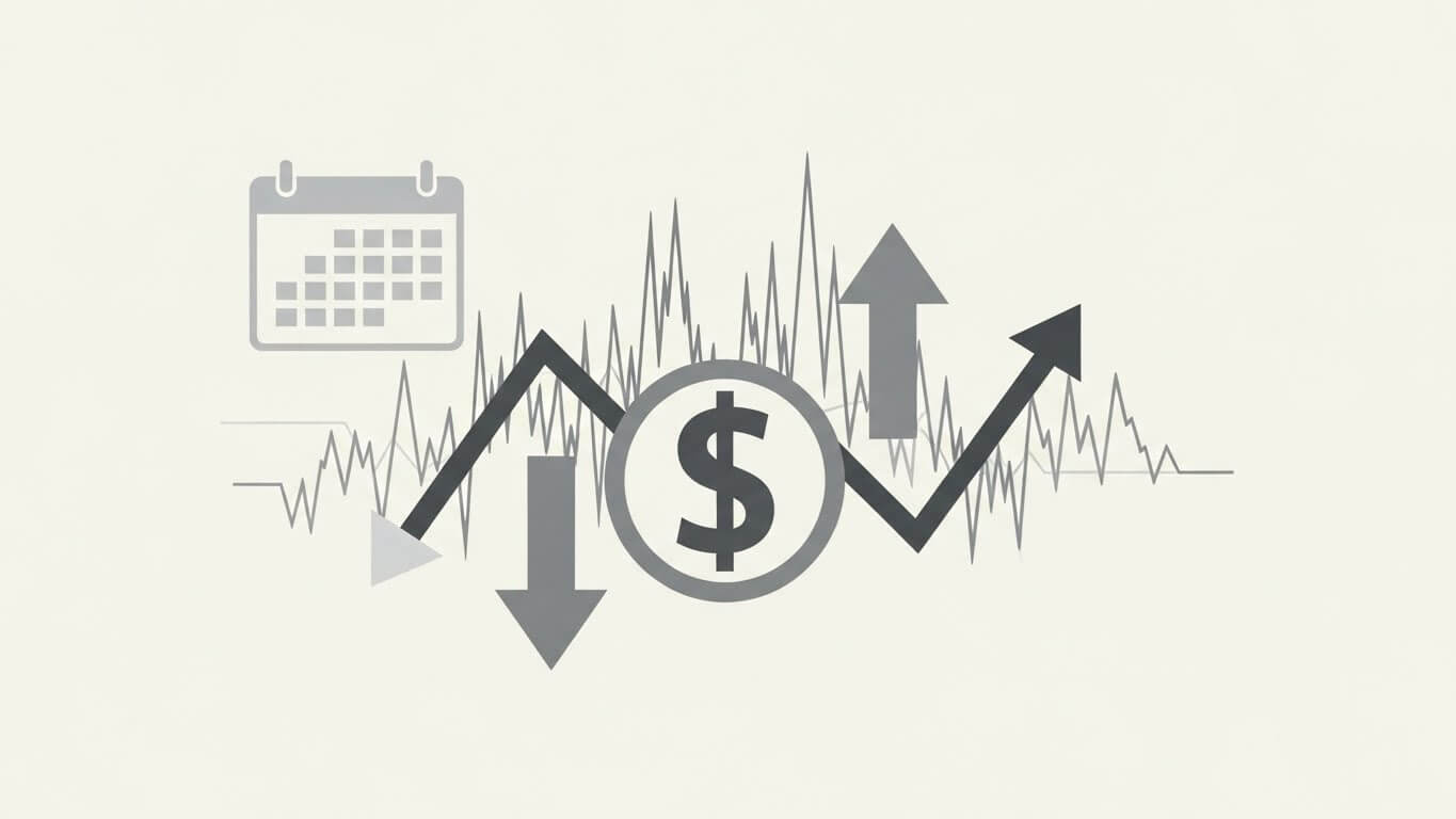 1. 환율 변동 시점 파악 없이 해지하면 손실 가능성