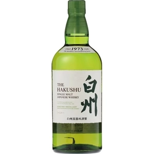 위스키 하쿠슈 정보
