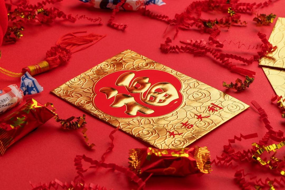 Lunar New Year