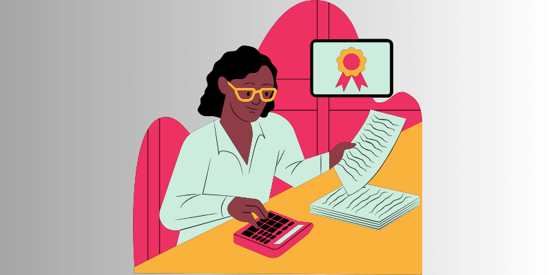 연말정산 주요 단계