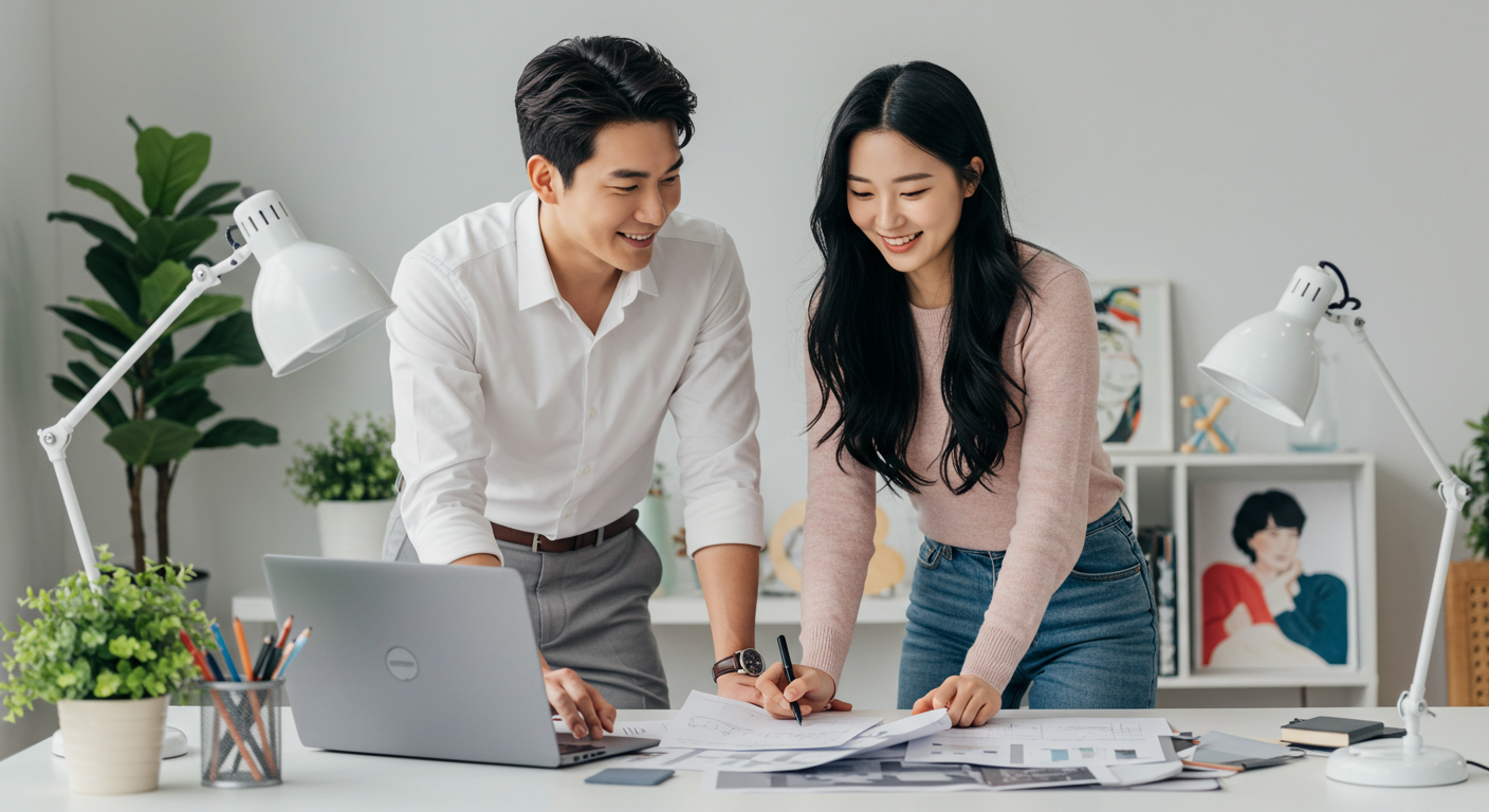 사무실 임대사이트 추천 및 비교