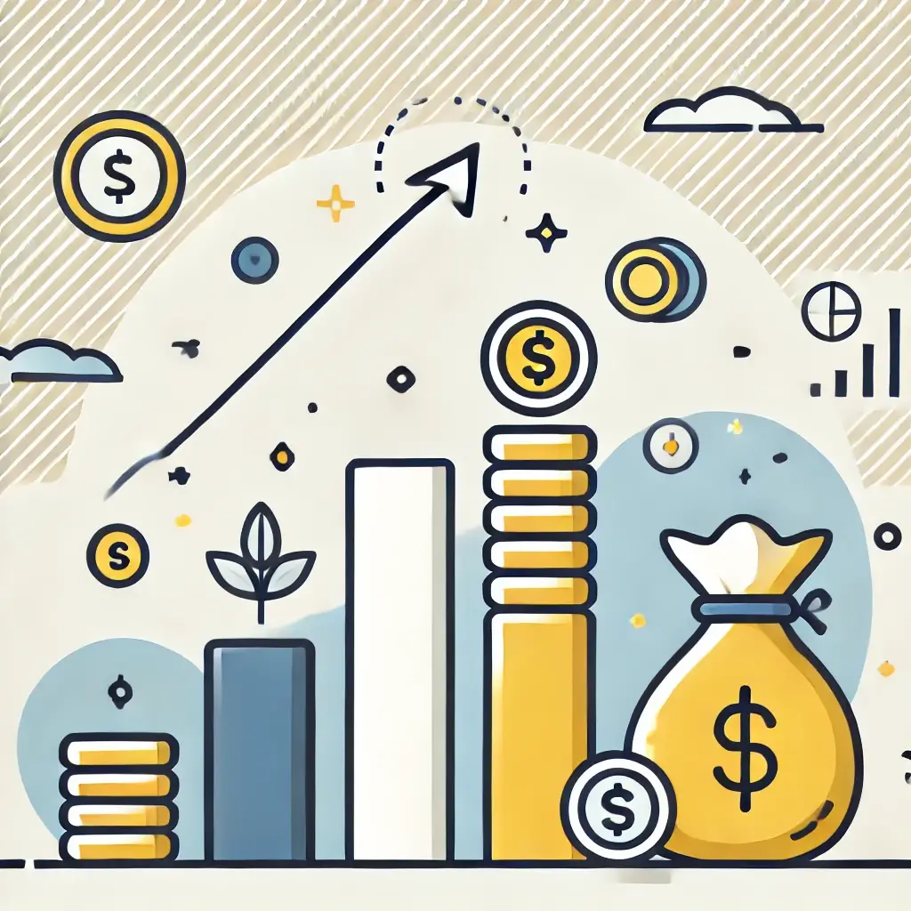 2025년 원숭이띠 재물운