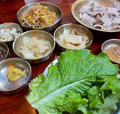 수육