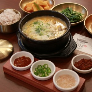 청와옥 학동점