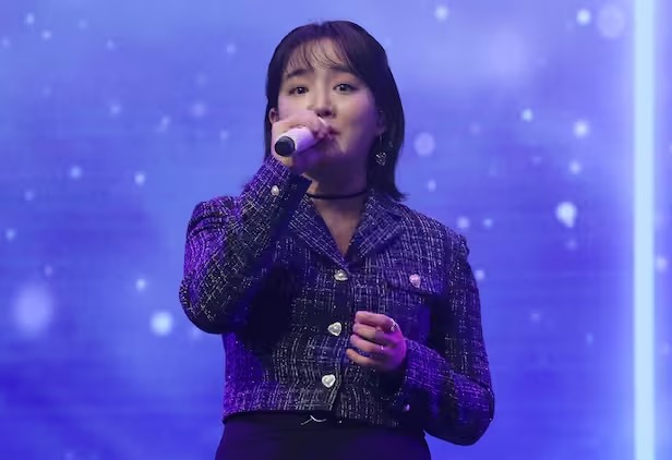 가수 윤하, 결혼 깜짝 발표! 3월 말 결혼