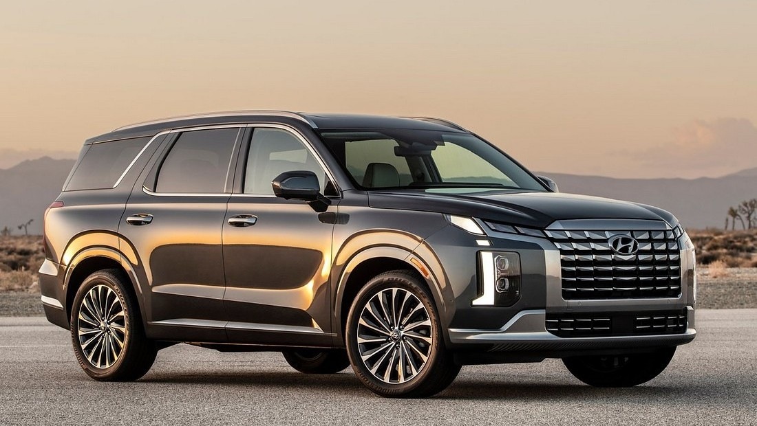 더뉴팰리세이드