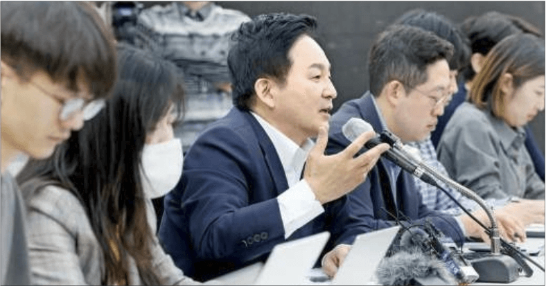 원희룡-국토부장관-사진
