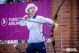 파리올림픽-양궁-명단-일정-선수