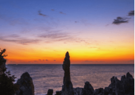 강원도 해돋이 명소 추천 Best 5 