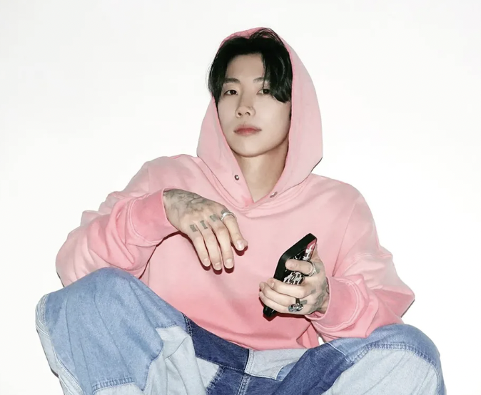 박재범