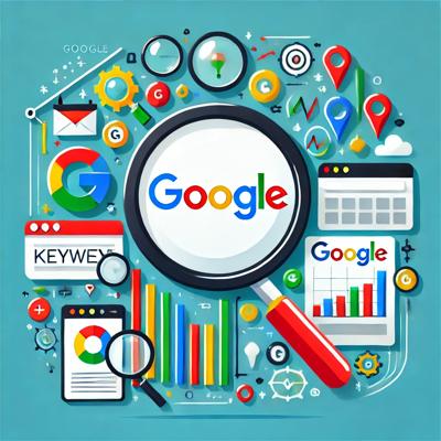 구글 SEO 성공 전략: 2024년 최신 가이드와 핵심 노하우 총정리