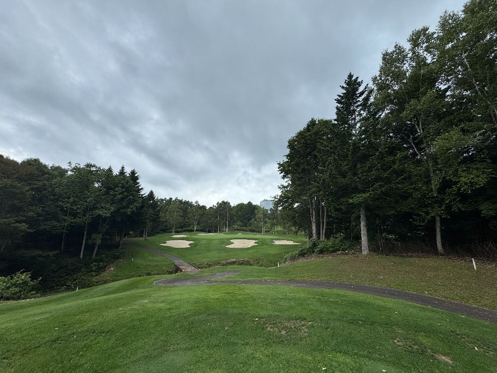 힐튼 니세코 빌리지