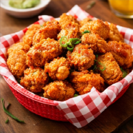 대전 수비드 통닭 구라파 통닭