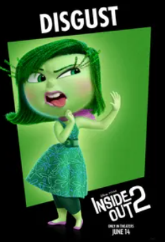인사이드 아웃 2 개봉일 예고편
