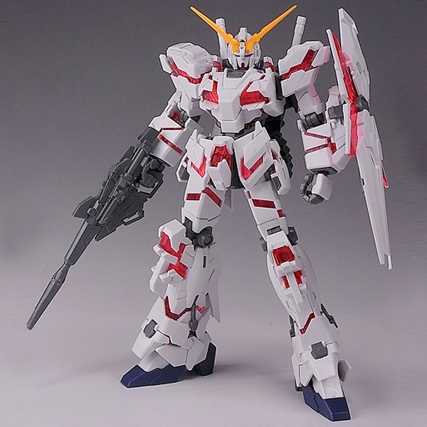 HG 유니콘 건담 추천