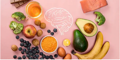 음식을 먹는 즐거움은 왜 있는걸까